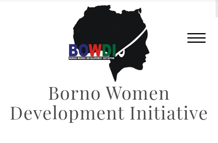 Ƙungiya Mai Zaman Kanta Mai Taken Borno Women Development Initiative[BOWDI] Karkashin Hukumar UNHCR Ta Buɗe Shafin Daukar Aikin Wacen Gadi