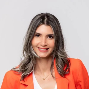 Ruth Marketeira