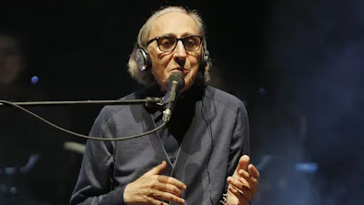 Franco Battiato