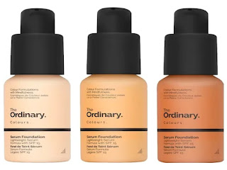 Top 10 Products From Ordinary
