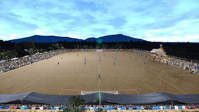 PES 2021 Stadium Hai Rai Arena