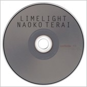 CD: Limelight / Naoko Terai （寺井尚子）