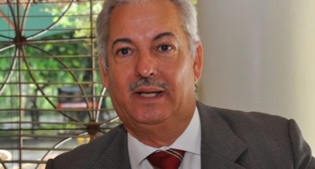 Presidente Instituto Duartiano respalda postura del doctor Wilson Gómez