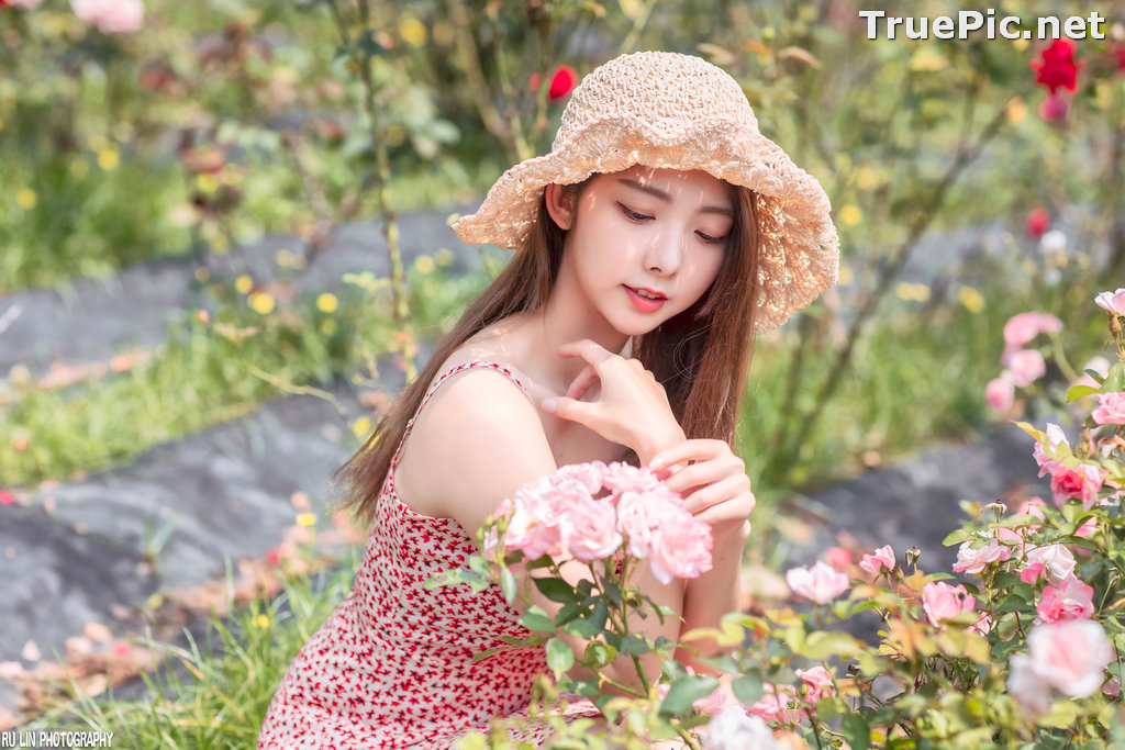 Image Taiwanese Model - Jessica Soso (蘇蘇) - TruePic.net (34 pictures) - Picture-6