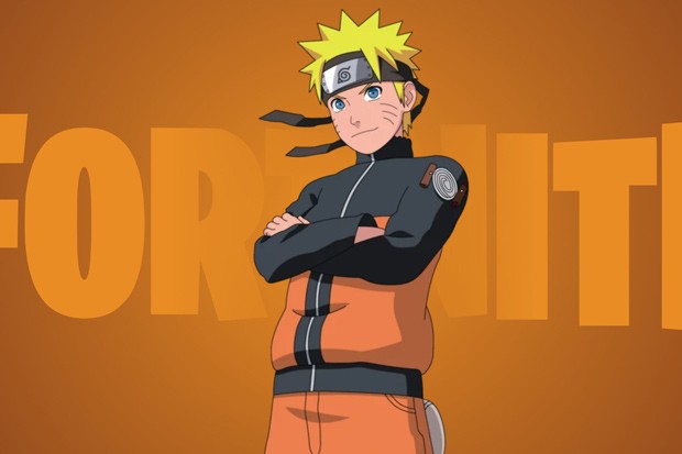 NARUTO FORTNITE SKIN, PRICE AND HOW TO GET IT?