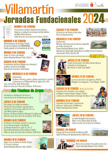 JORNADAS FUNDACIONALES 2024