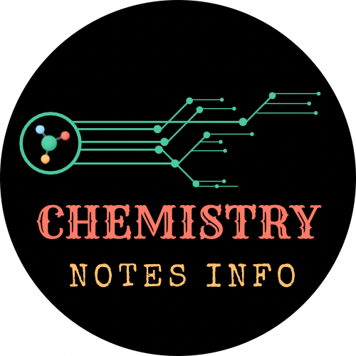 ChemistryNotesInfo