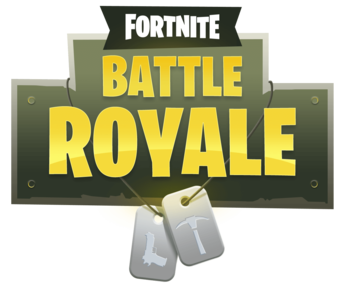 Fortnite Battle Royale