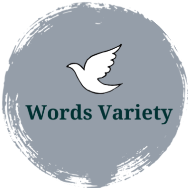 WordsVariety