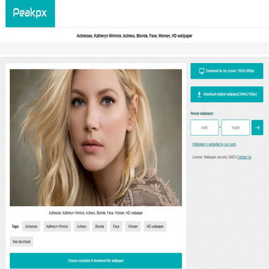 peakpx com - katheryn winnick