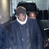 RDC : en public, Félix Tshisekedi confirme avoir souffert d’hernie discale