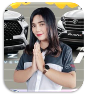 Caca-Marketing-Toyota-Magelang