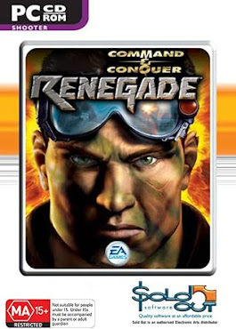 Command & Conquer: Renegade FOR PC