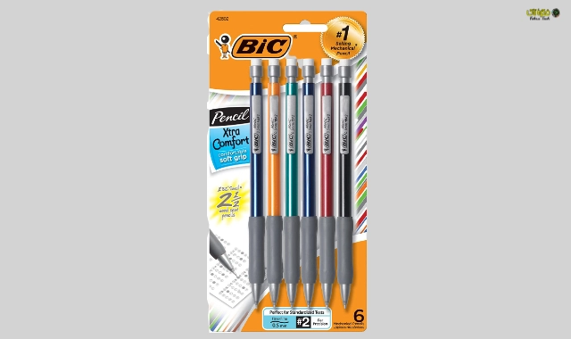 قلم ميكانيكي