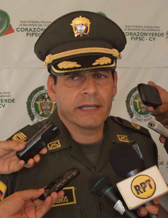 https://www.notasrosas.com/'Plan Éxodo', para la seguridad vial activará la Policía Nacional de Colombia, durante el puente del 11 de noviembre