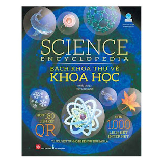 Science Encyclopedia – Bách Khoa Thư Về Khoa Học ebook PDF EPUB AWZ3 PRC MOBI