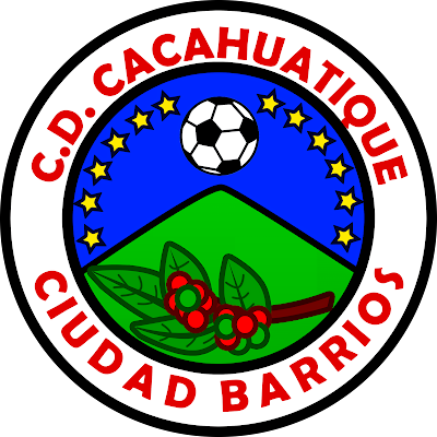 CLUB DEPORTIVO CACAHUATIQUE