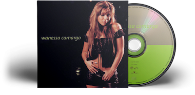 19 anos do terceiro - e ótimo - álbum de Wanessa Camargo