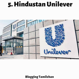 Hindustan Unilever