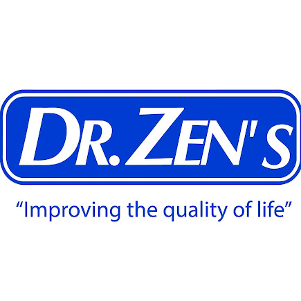 DR. ZENSPH INFLUENCER