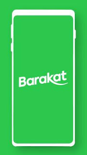 Barakat Groceries Delivered Fresh (MOD,FREE Purchase )