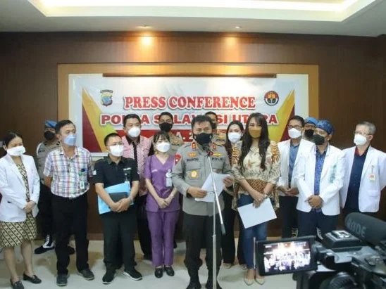 Viral! Seorang Siswa SD Diperkosa hingga Pendarahan Hebat, Dokter Bilang Begini