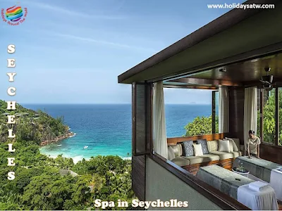 Fun activities on Seychelles for honeymooners