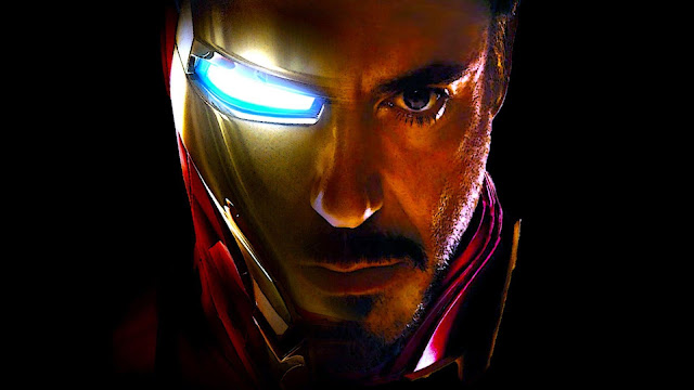 iron man hd wallpapers for laptop