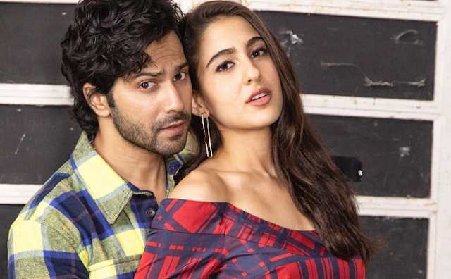 Ranbhoomi: Varun Dhawan as the struggling boxer in the sports film of 2023