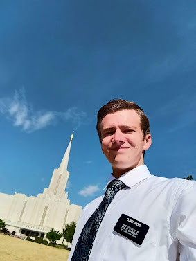 Elder Caleb Owens