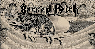 Sacred Reich - Awakening (New Album 2019)