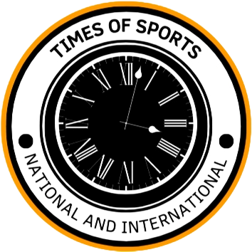 Times of Sports