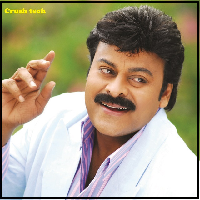 Chiranjeevi