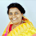  महाराष्ट्र प्रदेश महिला काँग्रेसच्या महासचिवपदी शीला उंबरे यांची निवड