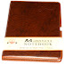  Dairy Note Book 7012 / 118 Page 29 X 21.5 cm
