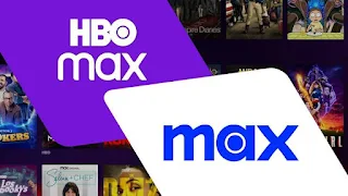 HBO max