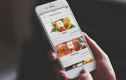 Top Mobile App Ideas for Restaurant and Food Businesses in 2022 🍔 🍕 🍗 📱