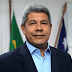 Jerônimo Rodrigues é confirmado como candidato do PT ao governo do estado