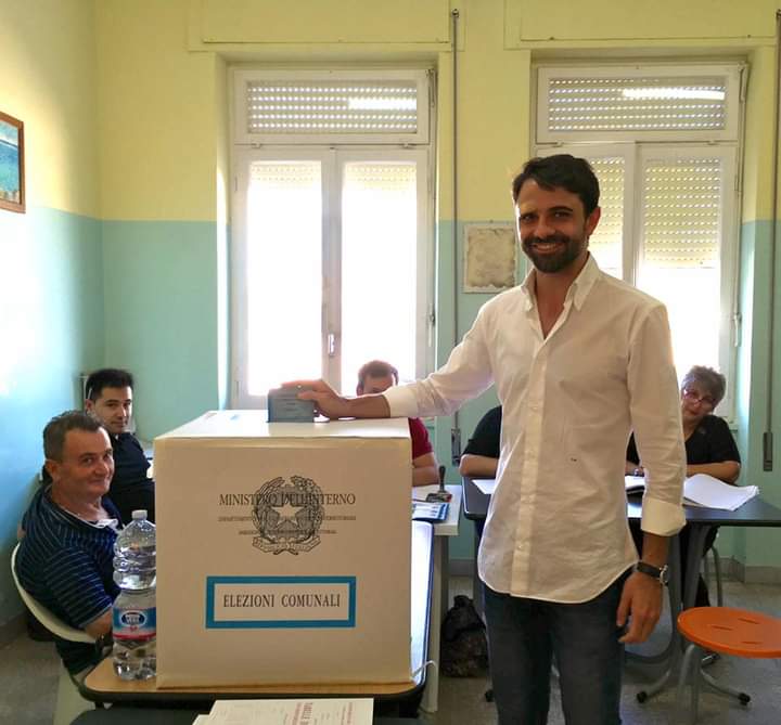 Politica ortonese in fermento. Centro-destra e centro-sinistra senza candidati a sindaco.Avanza il terzo polo?