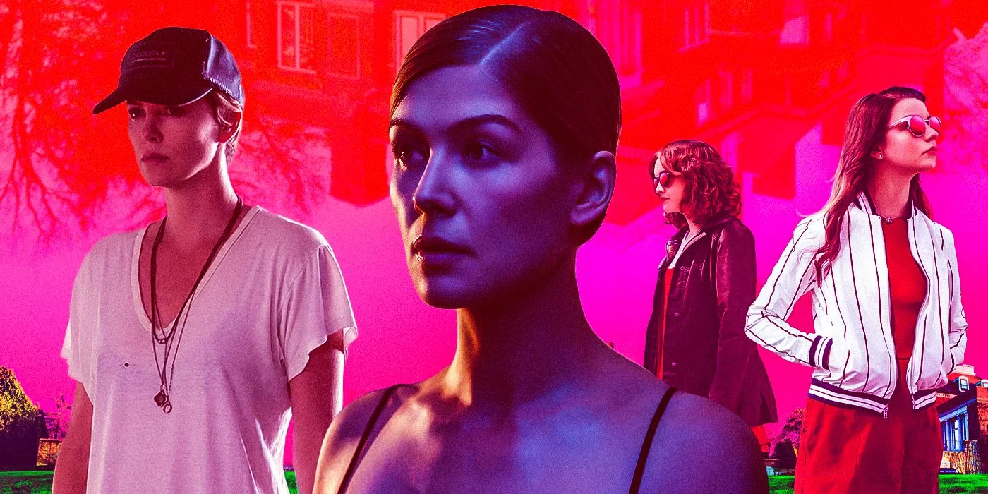 15 tựa phim có cú Twist như Gone Girl mà bạn không nên bỏ lỡ