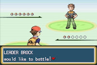 Pokemon True Kanto Screenshot 06