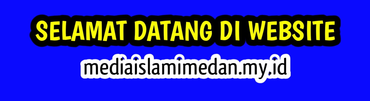 Media Islami Medan