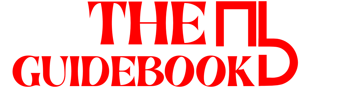 THE NB GUIDEBOOK