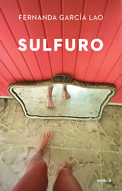 Sulfuro, novela