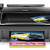Download Epson Stylus NX105 Driver Printer