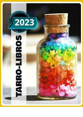 Iniciativa Tarro-Libros 2023