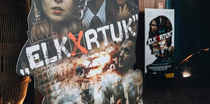  Úgy néz ki, az ElkXrtuk lesz 2021 legnézettebb magyar filmje