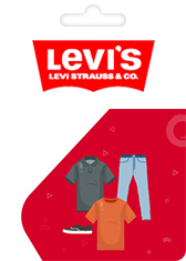 levis Gift Card Generator Premium