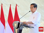 Jokowi Bangun Memorial Park IKN Rp361 M: Penghormatan untuk Pahlawan