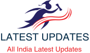 Latest Updates | All India Latest Updates